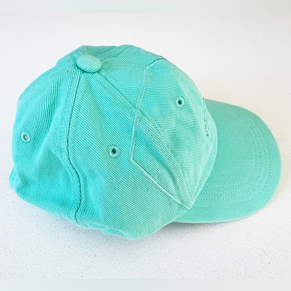 NWT Objects IV Life Green Cap - Picture 5 of 11
